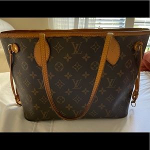 Louis Vuitton Neverfull PM